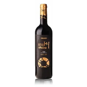 Monte La Reina Crianza – Toro
