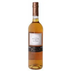 Adega de Pegoes Moscatel de Setúbal