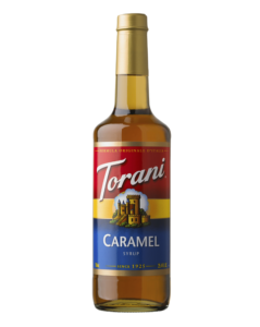 Torani Caramel